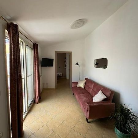 אלגהרו Casa Dolores מראה חיצוני תמונה