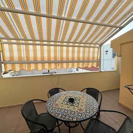 אלגהרו Casa Dolores מראה חיצוני תמונה