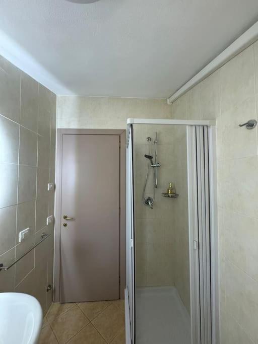 אלגהרו Casa Dolores מראה חיצוני תמונה