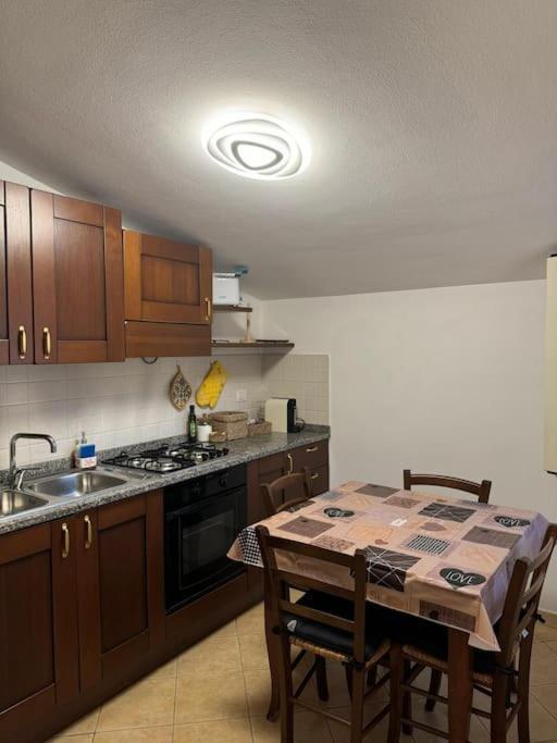 אלגהרו Casa Dolores מראה חיצוני תמונה