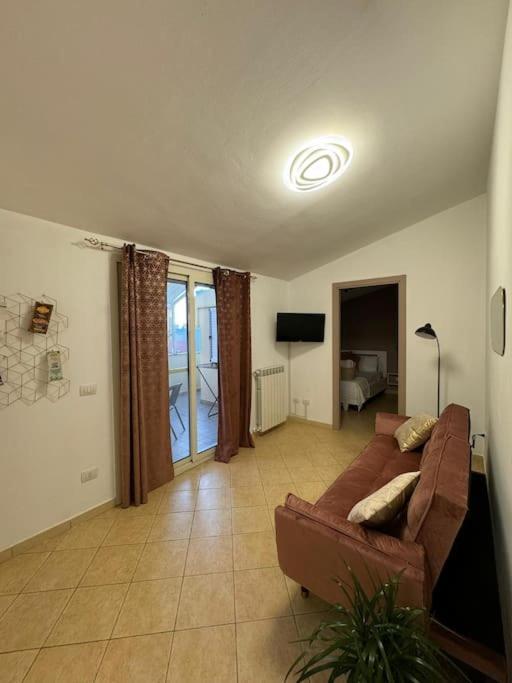 אלגהרו Casa Dolores מראה חיצוני תמונה